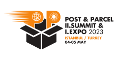 PARCEL POST SUMMIT 4-5 MAYIS 2023