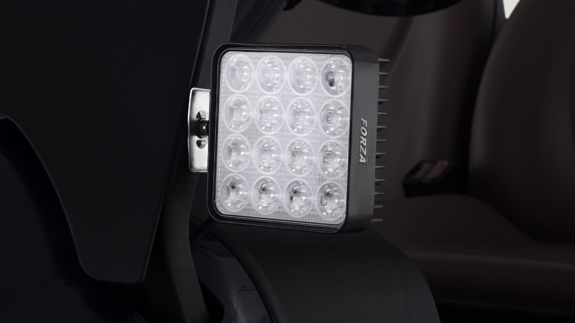 Led İlave Aydınlatma