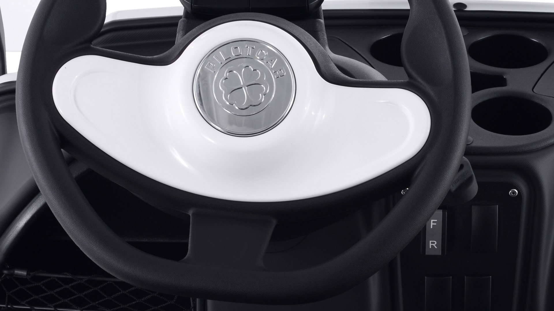 Elektrikli Direksiyon Sistemi