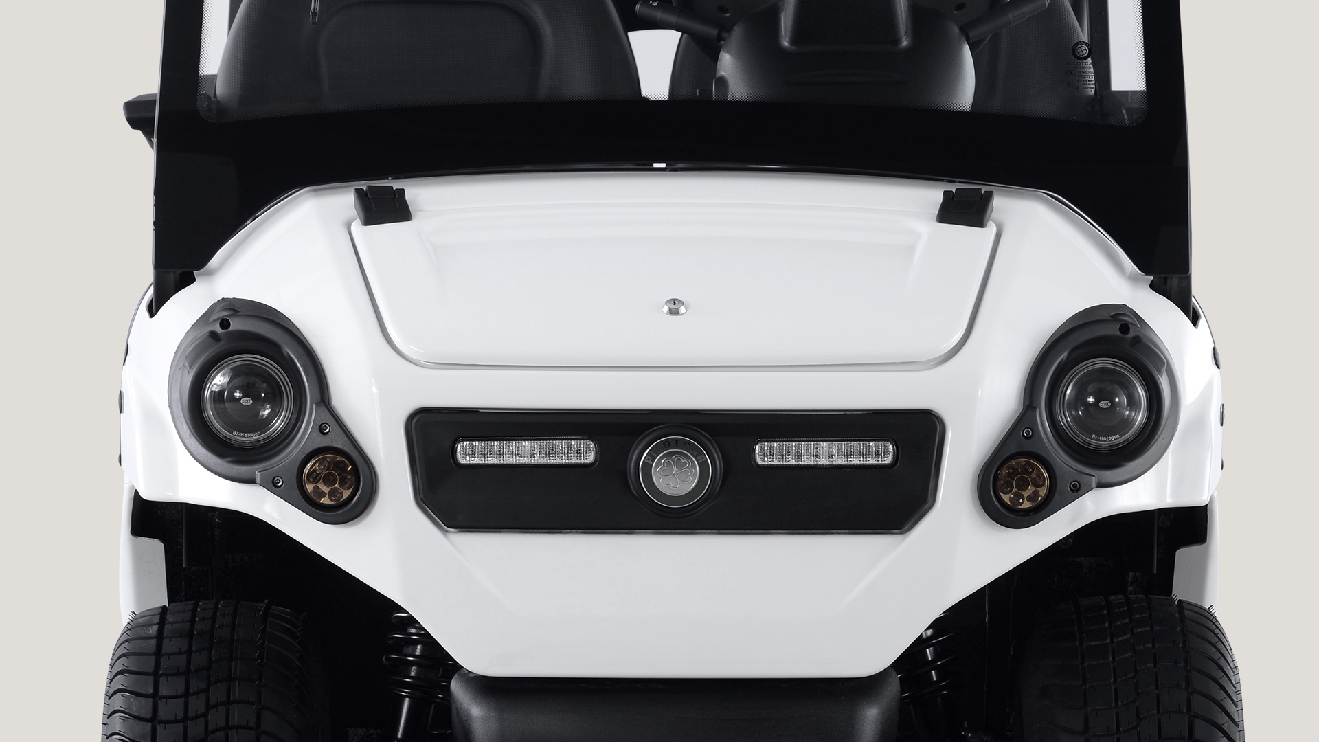 Halojen Sürüş Farları