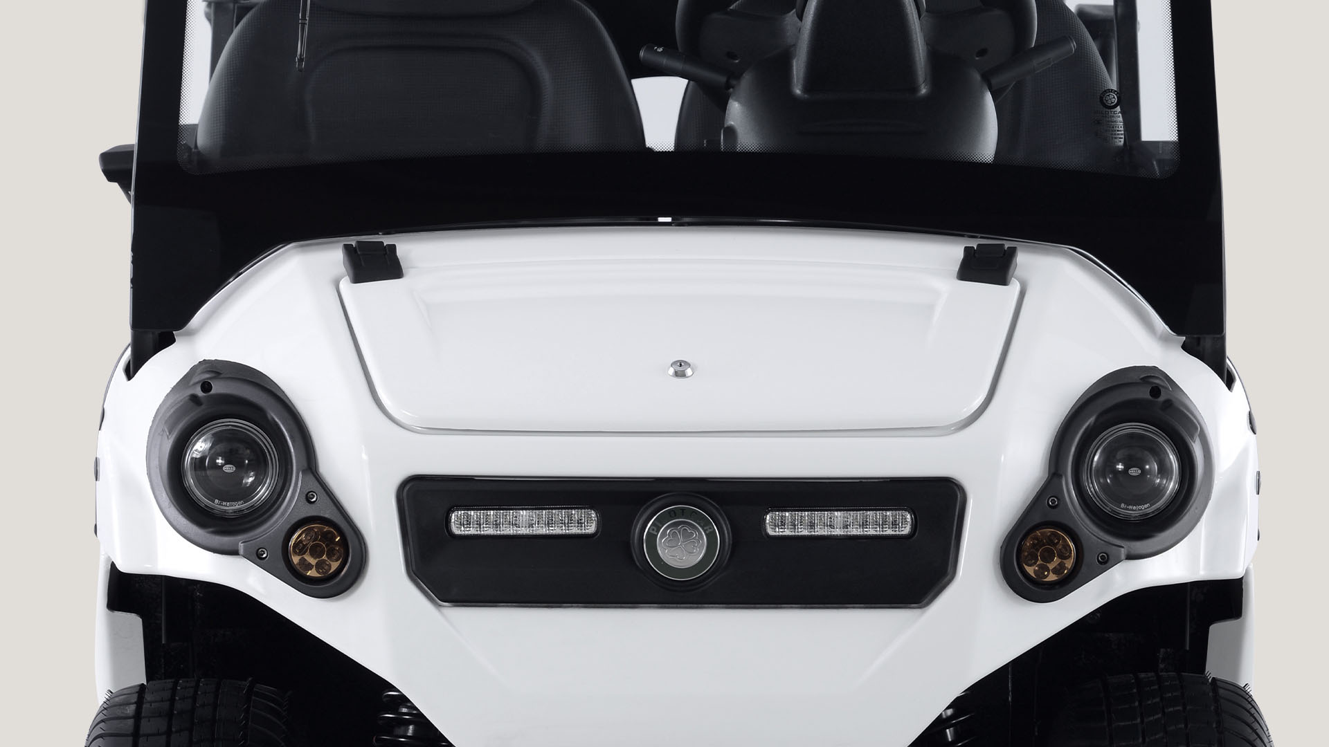 Led Sürüş Farları