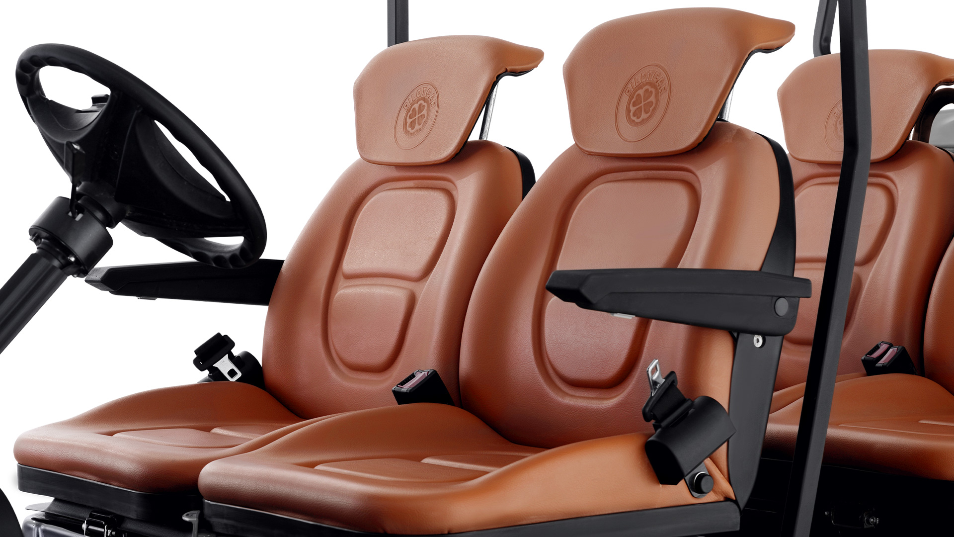 Premium Koltuk - Taba