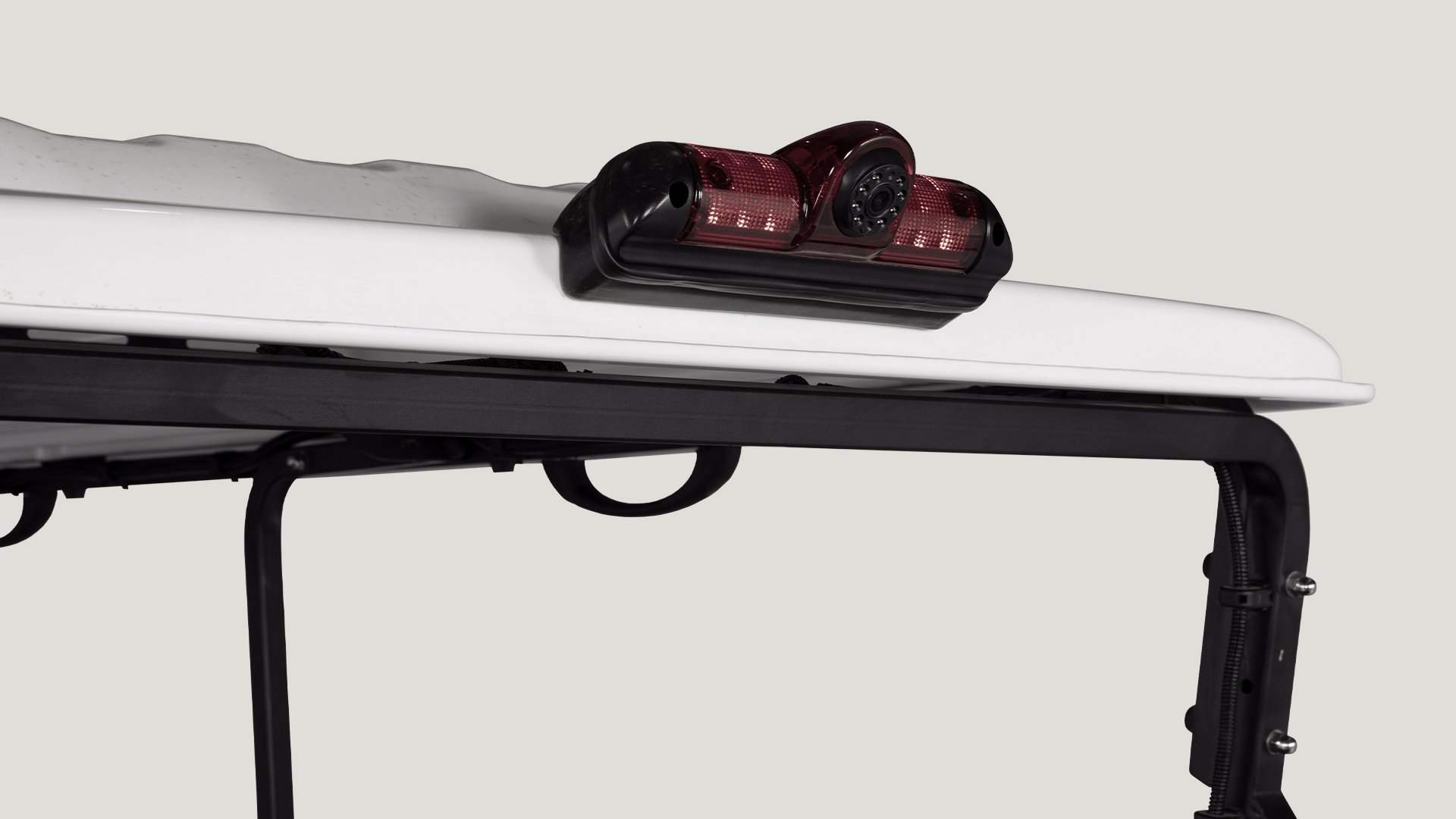 Geri Görüş Kamerası - 2