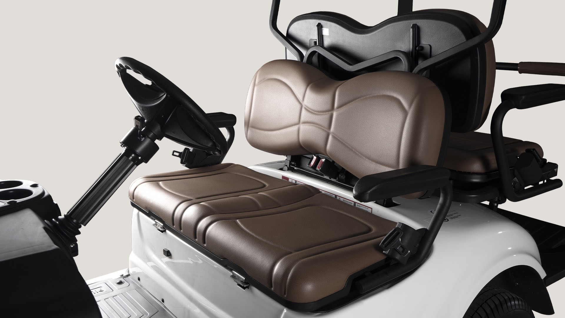 Standart Koltuk - Taba