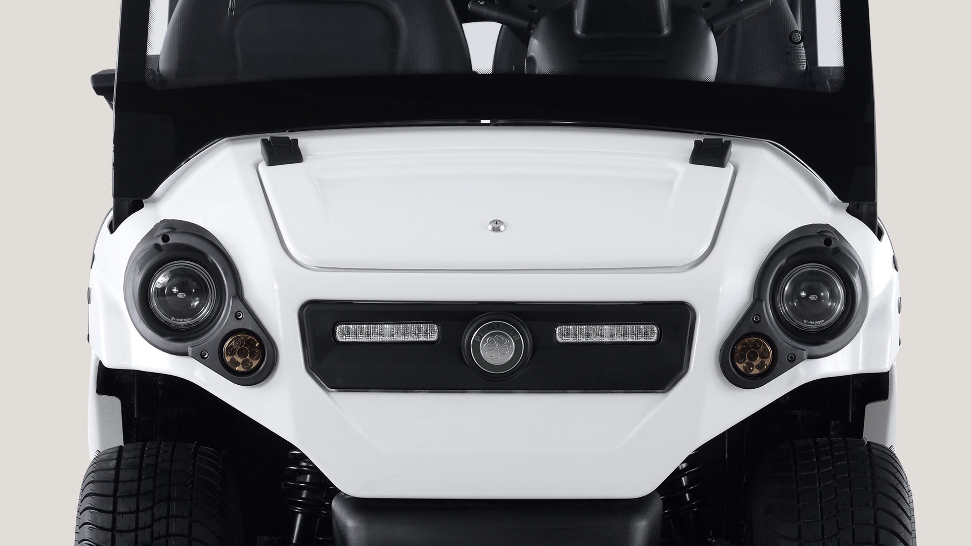 Halojen Sürüş Farları