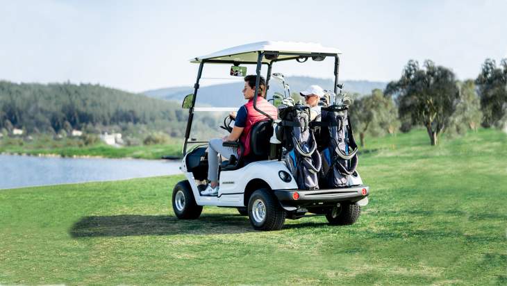 Elektrikli Golf Arabalarının Çevreye Katkıları Nelerdir?