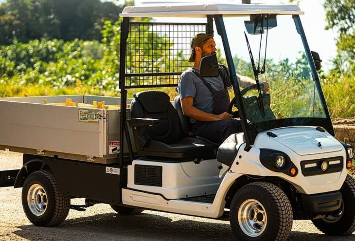 Elektrikli Hizmet Araçları: Dönüşümün Öncüleri ve Şehir İçi Ulaşımda Devrim Yaratma