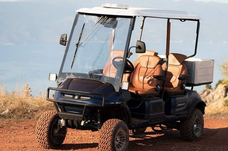 Elektrikli ve Benzinli Golf Arabaları: Çalışma Prensipleri Karşılaştırması