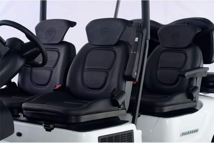 Golf Araçları Hakkında Bilinmeyenler