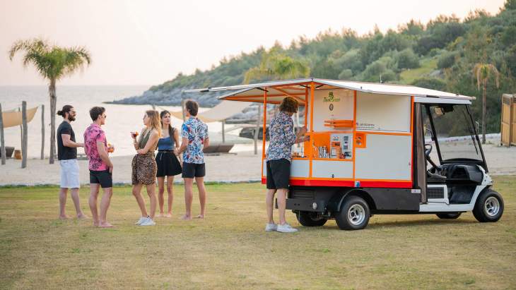 Golf Araçları: Zamanın Ruhunu Yakalayan Çevre Dostu Araçlar