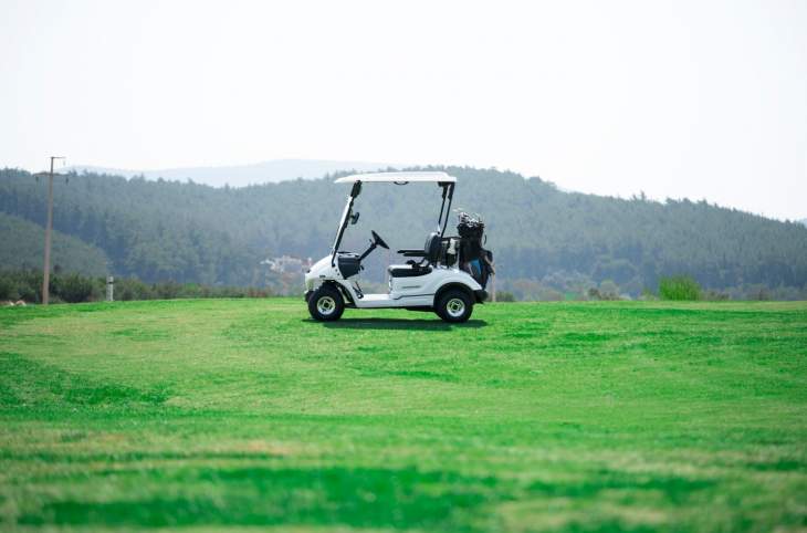 Golf Oyununu Daha Keyifli Hale Getiren Teknolojik İnovasyonlar