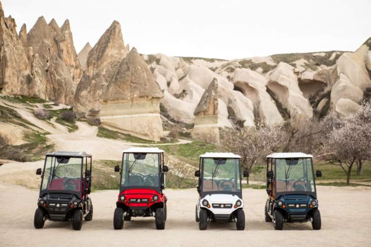 Golf ve Teknoloji: Akıllı Cihazlarla Oyununuzu İyileştirin 