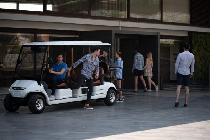 Kimler Elektrikli Golf Arabası Satın Alabilir?