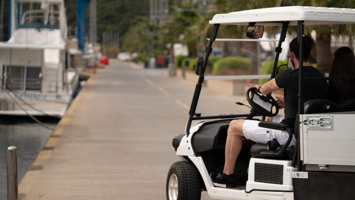 Neden Elektrikli Araba Kullanmalıyız?