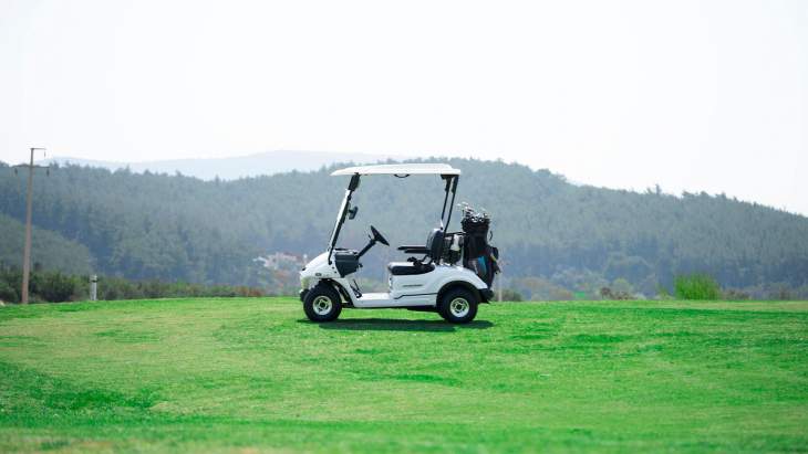 PILOTCAR Elektrikli Golf Araba Modelleri Nelerdir?